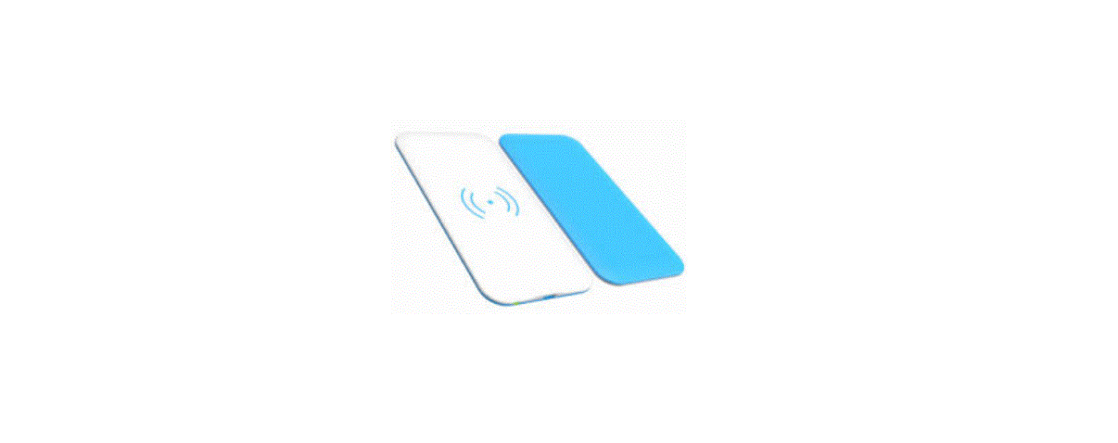 Shenzhen Woka Technology 2a6xr Wireless Charger User Guide
