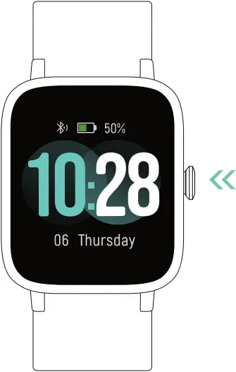 ID205L - Operating Instructions 1