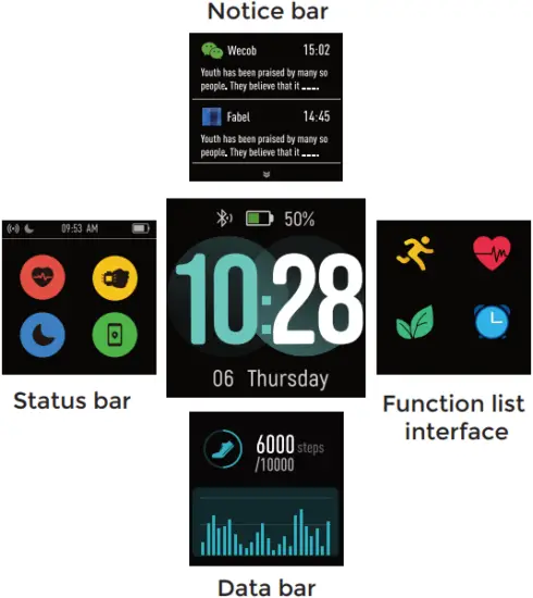 ID205L - Operating Instructions 3