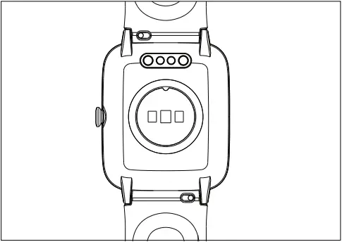 ID205L - Replace the strap