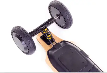 BLACK-HAWK-ELECTRIC-STB-AU AT-Series-Street-Skateboarding-fig-9