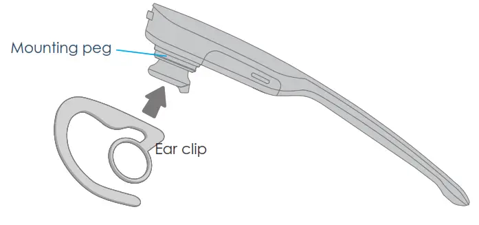 Ooma Freedom Headset User Manual