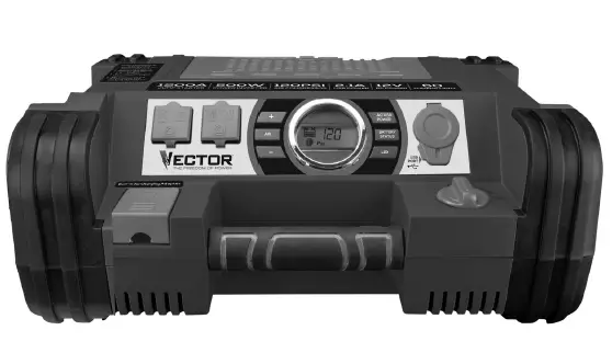 vector professional power stationproduct image