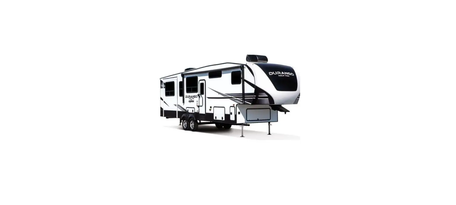 2022 Kz Rv Owners Manual