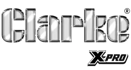 Clarke logo