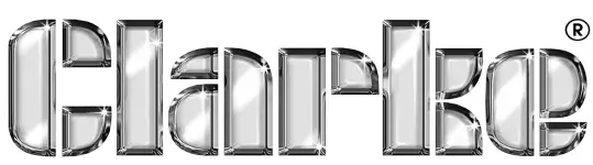 Clarke logo