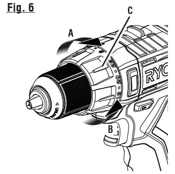 RYOBI-18VOLT-1-DRILL-DRIVER-fig11
