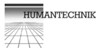 HUMANTECHNIK -logo