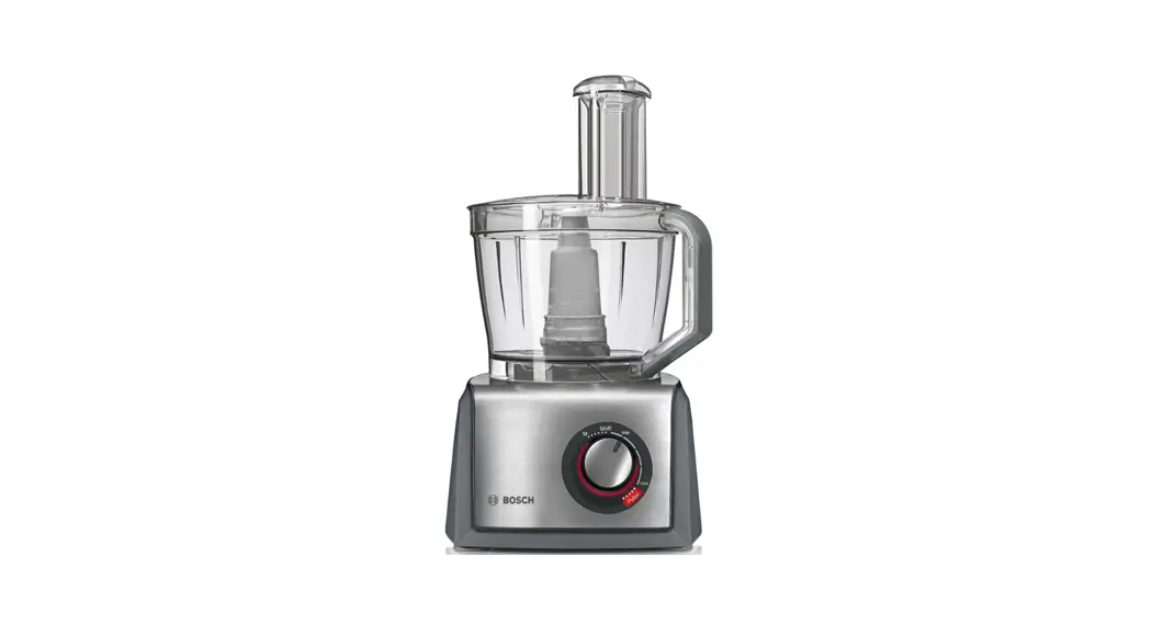 Bosch Mc812s844 Multitalent 8 Compact Food Processor Instruction Manual Bosch Mc812s844 Multitalent 8 Compact Food Processor Instruction Manual