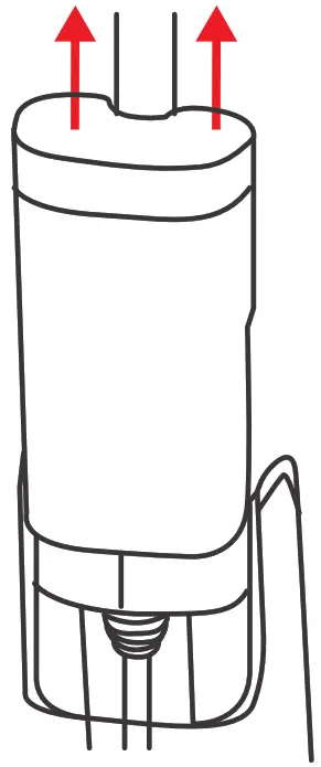 ACEKOOL VU1 Cordless Wet Dry Electric Floor Mops - Fig 5