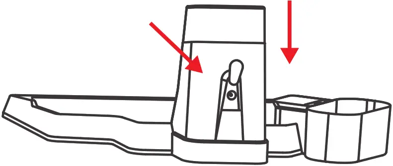 ACEKOOL VU1 Cordless Wet Dry Electric Floor Mops - Fig 7