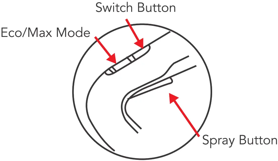 ACEKOOL VU1 Cordless Wet Dry Electric Floor Mops - Fig 9