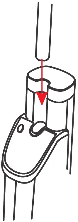 ACEKOOL VU1 Cordless Wet Dry Electric Floor Mops - Fig