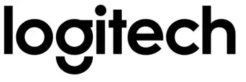 logitech logo
