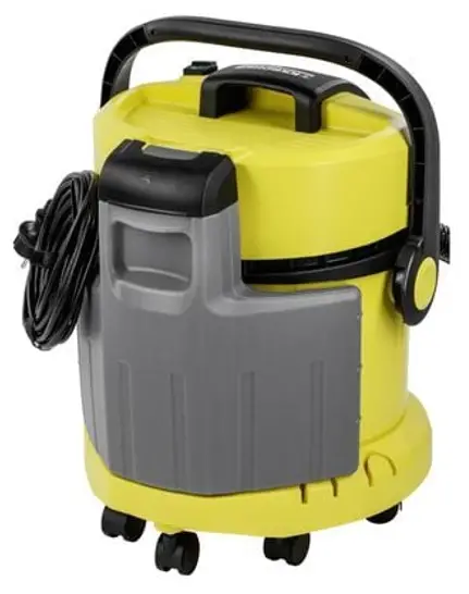 KARCHER SE 4002 Spray Extraction Cleaner-