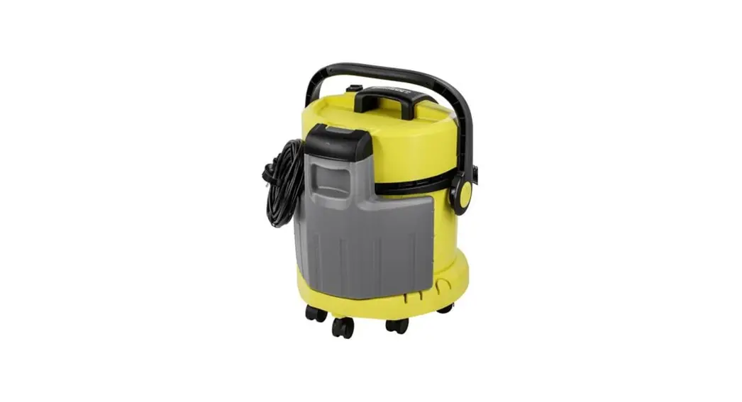Karcher Se 4002 Spray Extraction Cleaner Instruction Manual Karcher Se 4002 Spray Extraction Cleaner Instruction Manual