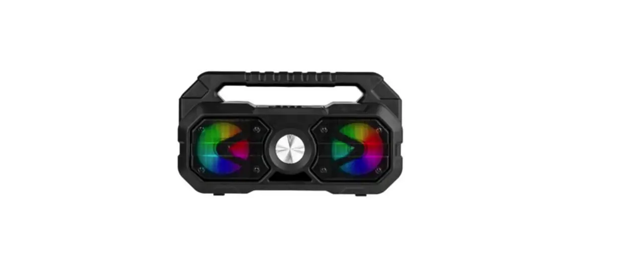 Topsail 8812a Portable Wireless Speaker User Manual