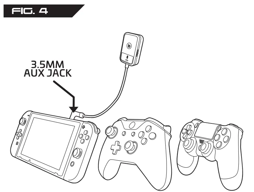 USING THE CHAT MIXER'