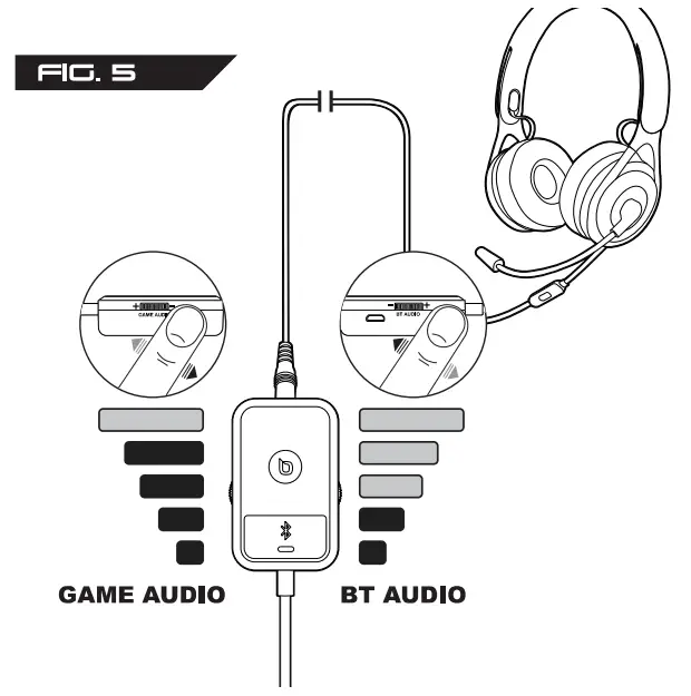 USING THE CHAT MIXER'