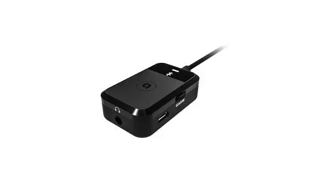 Bionik D18035 Chat Mixer User Guide Bionik D18035 Chat Mixer User Guide