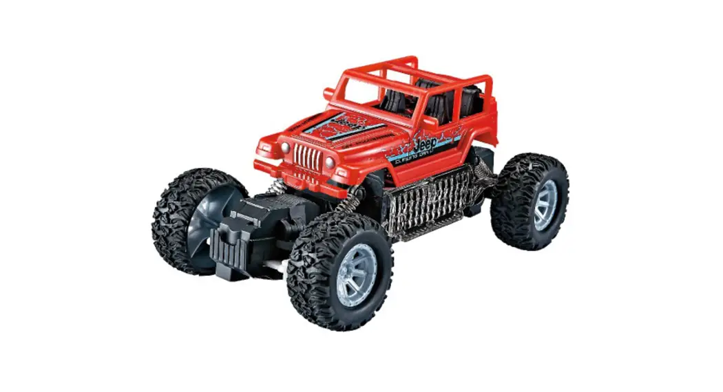 Te Bao Fa Toys Factory 86206966 Remote Control Car Series Instruction Manual