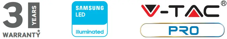 V-TAC LED Streetlight-- V-TAC LED Streetligoht