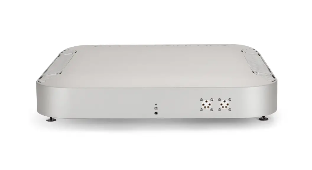 Msb Technology 41539 Electrostatic Headphone Amplifier User Guide Msb Technology 41539 Electrostatic Headphone Amplifier User Guide