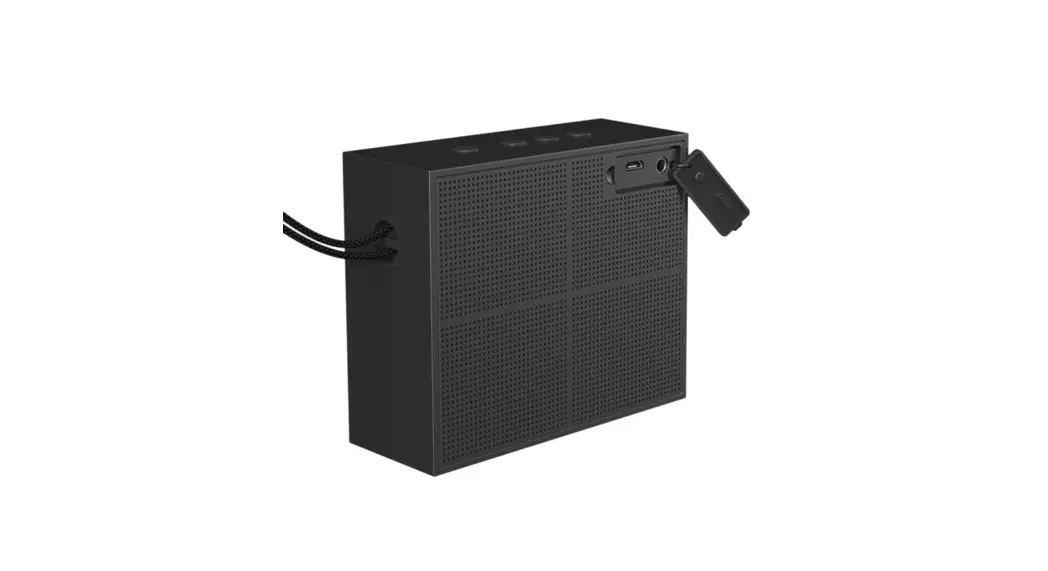 Prozis As108 Bluetooth Speaker User Manual