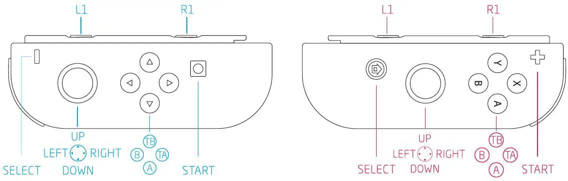 8BitDo-LN111807-Retro-Receiver-for-SNES-03
