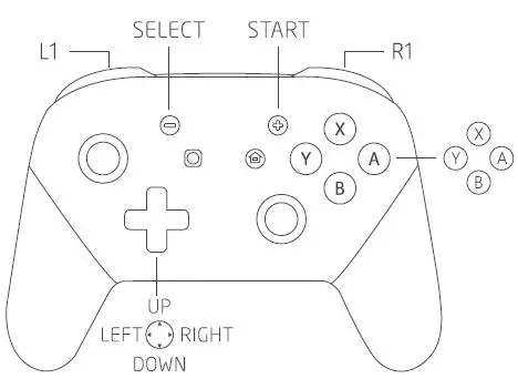8BitDo-LN111807-Retro-Receiver-for-SNES-04
