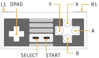 8BitDo-LN111807-Retro-Receiver-for-SNES-07
