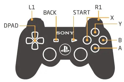 8BitDo-LN111807-Retro-Receiver-for-SNES-18