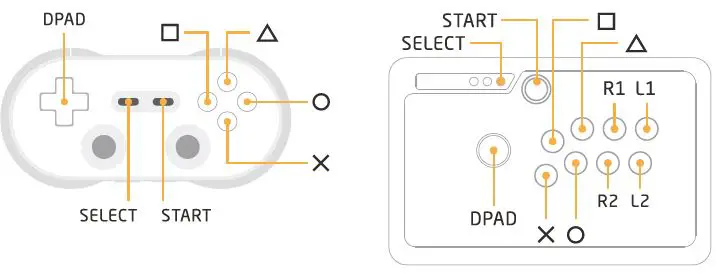 8BitDo-LN111807-Retro-Receiver-for-SNES-22