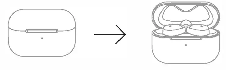 COTSUBU AG-TWS09R Bluetooth Earphon-fig4