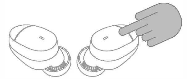 COTSUBU AG-TWS09R Bluetooth Earphon-fig5