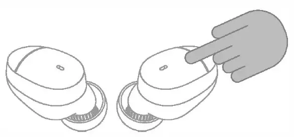 COTSUBU AG-TWS09R Bluetooth Earphon-fig6