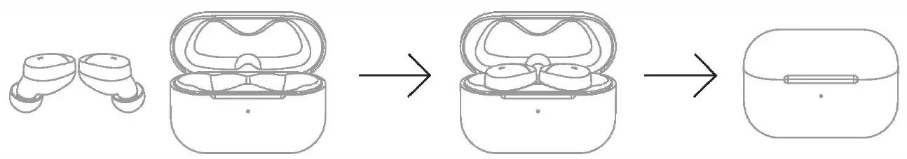 COTSUBU AG-TWS09R Bluetooth Earphon-fig7