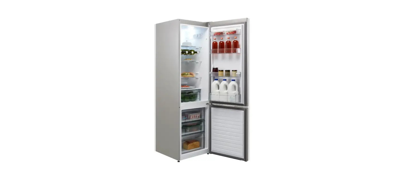 Sharp Sj-bb05dtxlf-en Fridge-freezer User Manual