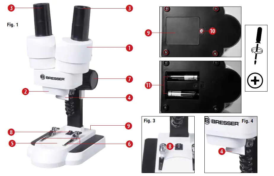 BRESSER-8852001-Junior-Incident-and-Transmitted-Light-Microscope-fig-1