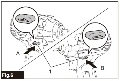 makita-TW005G-Cordless-Impact-Wrench-fig6