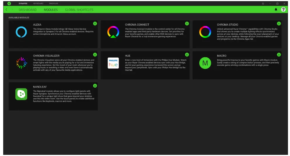 RAZER Ornata V3 Silent Gaming Keyboard - 13