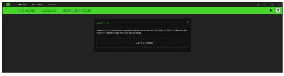 RAZER Ornata V3 Silent Gaming Keyboard - 14