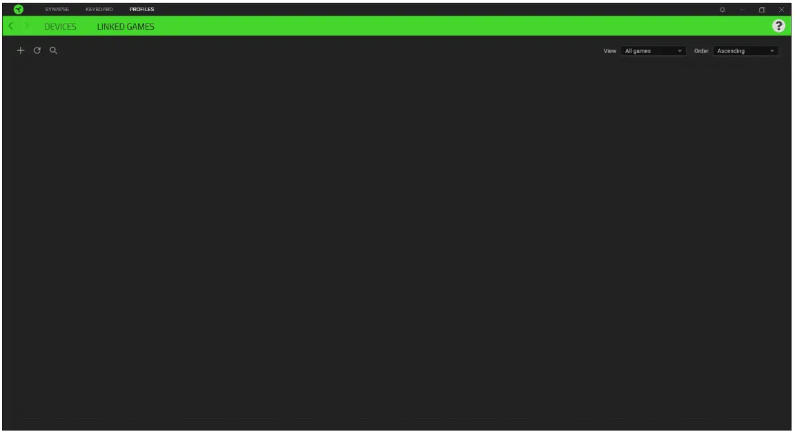 RAZER Ornata V3 Silent Gaming Keyboard - 44