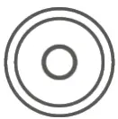 RAZER Ornata V3 Silent Gaming Keyboard - ICON.