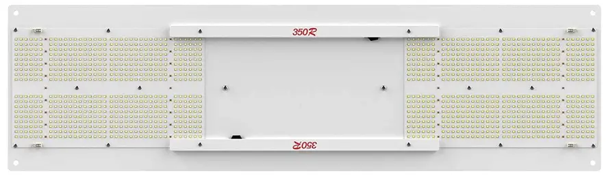 HLG 350R LED Horticultural Lighting Lamp-