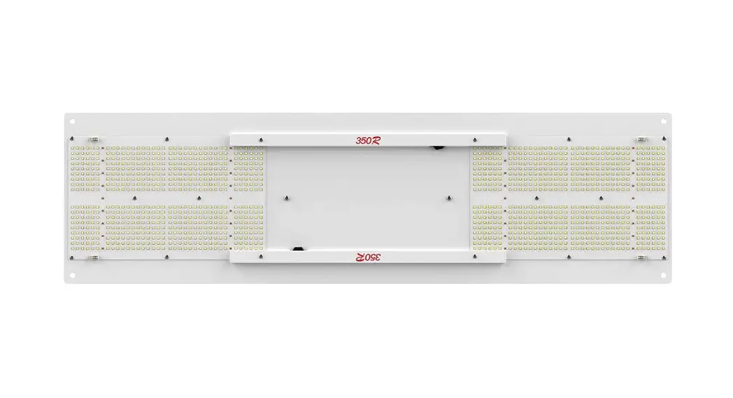 Hlg 350r Led Horticultural Lighting Lamp User Manual