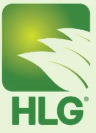 HLG 350R -logo1