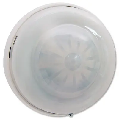 Inovonics En1266 360 Degree Ceiling Mount Motion Detector Installation Guide Inovonics En1266 360 Degree Ceiling Mount Motion Detector Installation Guide