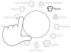 FISHER and PAYKEL COMPLETE INSTALLATION 2