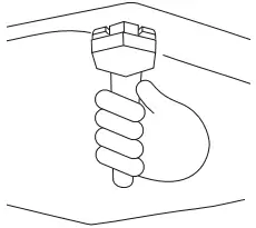 FISHER and PAYKEL LEVELLING THE WASHER 3